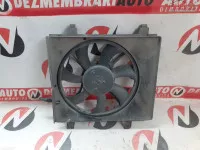 Electroventilator (gmv) Hyundai Matrix 2004 