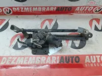 Ansamblu Stergatoare Cu Motoras Hyundai Matrix 2004 