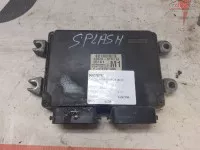 Calculator Motor (ecu) Suzuki Splash 2010 Oem 33920 51k13 
