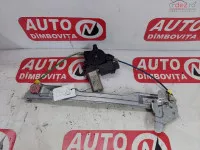 Macara Dreapta Fata Electrica Opel Corsa D 2009 Oem 541613212/13298154 