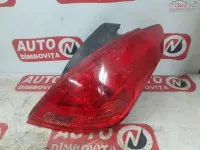 Stop Dreapta Peugeot 308 2012 