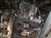 Motor Fara Anexe Mazda 3 2007 Oem Rf 