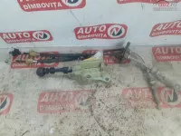 Timonerie Cu Cablu Citroen Jumper Iii 2007 Oem 553493070 