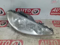 Far Dreapta Peugeot 206 2000 Oem 9628666780 