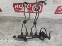 Rampa Injectoare Peugeot Partner 2008 Oem 9654592680 