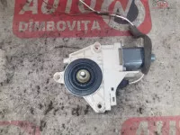 Motoras Macara Dreapta Spate Renault Fluence 2010 Oem 827310013r 