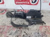 Broasca (incuietoare) Usa Dreapta Fata Renault Fluence 2010 Oem 805020022r 