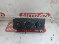 Panou Comanda Ac Renault Laguna Ii 2005 Oem 52485189 
