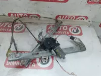 Macara Dreapta Fata Electrica Peugeot 206 2002 