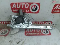 Macara Stanga Fata Electrica Smart City Coupe 2001 