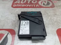 Calculator (modul) Confort Opel Corsa C 2004 Oem 24467903 