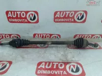 Planetara Stanga Citroen C3 2002 