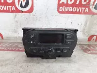 Panou Comanda Climatronic Peugeot 206 2000 Oem 9140010278 