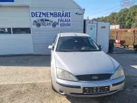 Dezmembram Ford Mondeo Mk3 1 8 Benzina Cutie Manuala 
