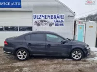 Dezmembram Vw Passat B7 2 0 Tdi 