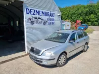 Dezmembram Skoda Octavia 2 1 9 Tdi Bls 