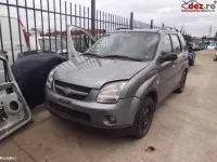 Dezmembrez Suzuki Ignis An 2008 1 3 Benzina 