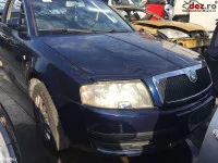 Dezmembrez Skoda Superb 2003 