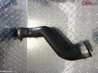 Furtun intercooler Audi A4 b7 avant 2007 Piese auto în Oradea, Bihor Dezmembrari