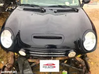 Vand Capota Fata Mini Cooper S Xenon cod 1