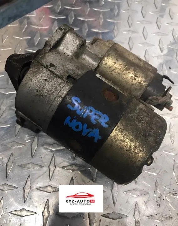 Vand Electromotor Dacia Supernova cod 7700274351