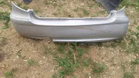 Bara Spate Mercedes A Class 2008 Piese auto în Oradea, Bihor Dezmembrari