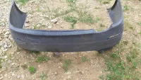 Bara Spate Bmw E60 2005 Piese auto în Oradea, Bihor Dezmembrari