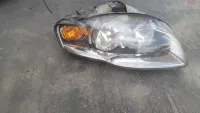 Far Dreapta Audi A4 2006 Piese auto în Oradea, Bihor Dezmembrari