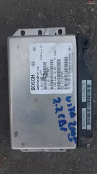 Modul Calculator Cutie De Viteze Automata Mercedes Vito 2 2 Cdi 2000 Piese auto în Oradea, Bihor Dezmembrari