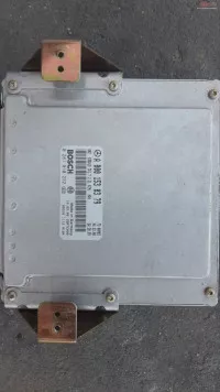 Ecu Calculator Motor Mercedes Vito 2 2 Cdi 2000 Piese auto în Oradea, Bihor Dezmembrari