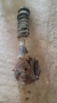 Fuzeta Cu Telescop Si Arc Renault Trafic 2010 Piese auto în Oradea, Bihor Dezmembrari