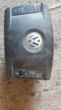 Airbag Volan Vw Touareg 2006 7l Piese auto în Oradea, Bihor Dezmembrari