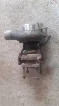 Turbo Opel Astra G 2003 Dti 1 7
