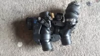 Clapeta Acceleratie Peugeot 307/308/citroen C4 2008 1 6 Hdi