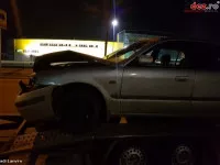 Vand Mazda 626 Diesel Avariat In Fata 