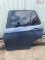 Usa / Portiera Stanga Spate Bmw X1 E84 Fara Defecte 