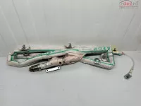 Airbag Cortina Stanga Range Rover Velar L560 Cod Hk83 14k160 Ad / Hk8314k160ad 
