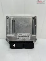 Calculator Motor Ecu 8510592 01 Bmw X1 E84 2 0 D N47d20c Xdrive 0281016925 /