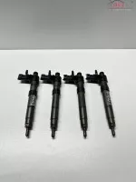Injector Range Rover Evoque 2 2 L538 Motor 224dt Cod 0445116043 