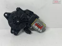 Motoras Macara Geam Dreapta Spate Hyundai I30 Cod 83460 
