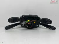 Ansamblu Manete Cu Spira Volan Peugeot 408 Cod 619-37007 