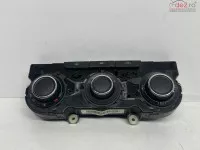 Panou Comanda Clima Skoda Superb 2010 Cod 3t0820047h 