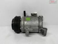 Compresor Clima Mazda 3 2015 Skyactive 1 5 Diesel Cod Rs13n 