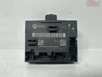 Calculator Confort Audi Q5 8r Cod 8k095979-3m 