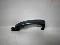 Maner Deschidere Usa Exterior Stanga Spate Audi Q5 8r Cod 8r0837207 