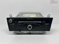 Cd Player Audi Q5 8r Cod 8r2035186a 