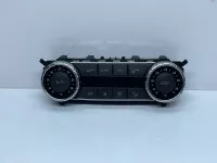 Panou Clim Mercedes C Classe W204 Facelift A2049003803 cod A2049003803