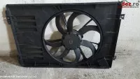 Radiator intercooler Volkswagen Touran 2012 cod 1k0959455fb