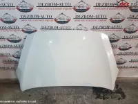 Capota fata Ford Fiesta 2018
