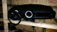 Plansa bord Mini Countryman Seria 2009